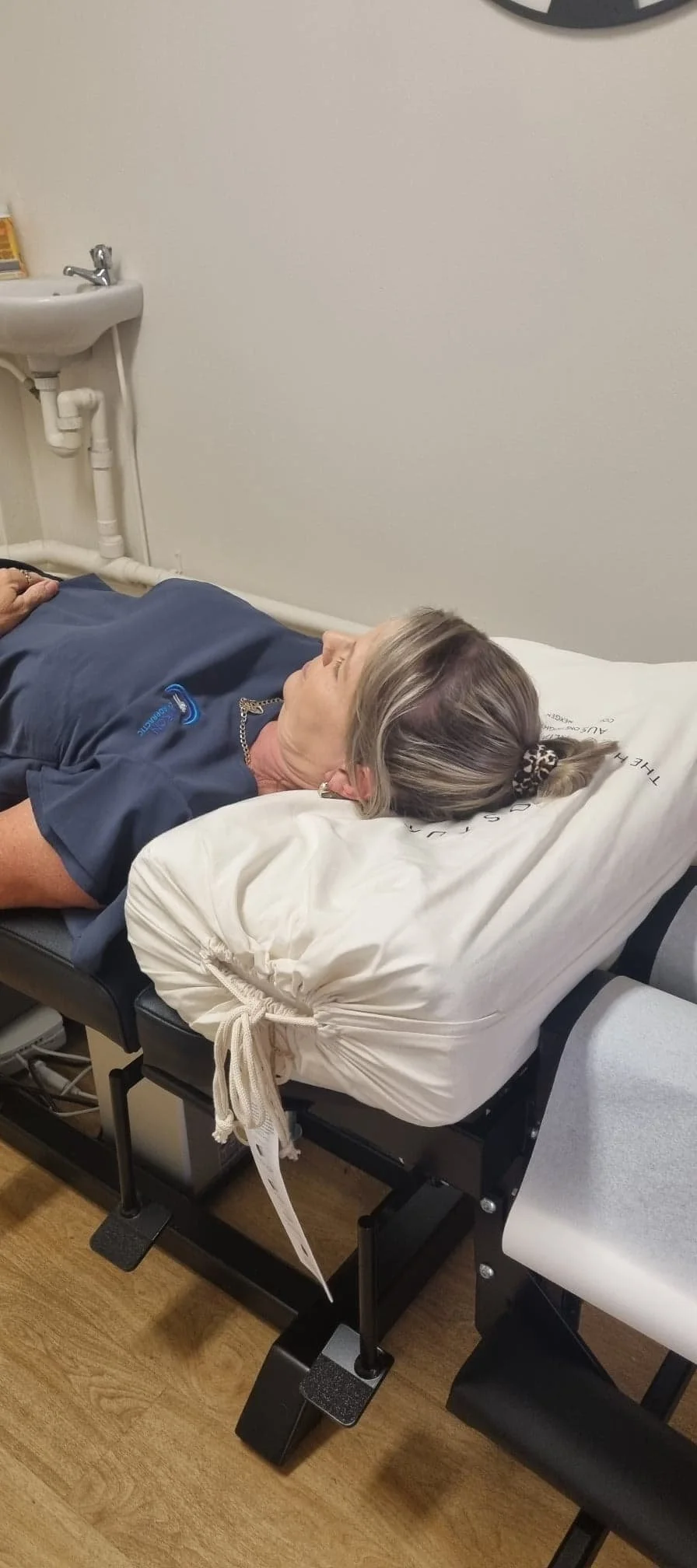 Chiropractor recommended pillows for neck pain best sale
